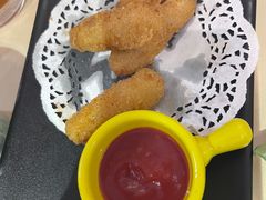 -豪客来牛排(海沧阿罗海店)