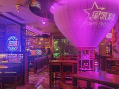 -TOP星派对KTV(珠影星光城店)
