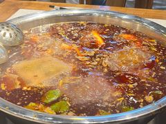 -肖肖酸萝卜鱼火锅(总店)