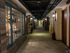 -美豪酒店(深圳机场店)