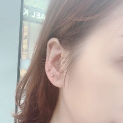 -Wisezone唯点穿耳打耳洞专业国际连锁品牌