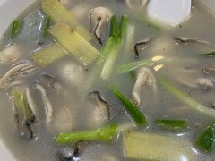 -台山美食一绝阿四台山黄鳝饭(阿四创作店)