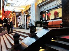 -徽镇小厨·经典徽菜(马连道店)