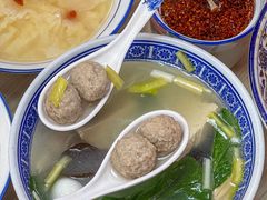 -樊记腊汁肉(竹笆市总店)