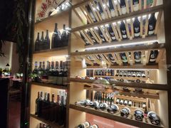 -肆海小川菜酒馆Wine Bistro (青年路店)