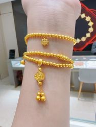 -周大福CHOW TAI FOOK(南翔老街店)