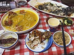 -琼大师东方烤乳猪(亚特兰蒂斯店)