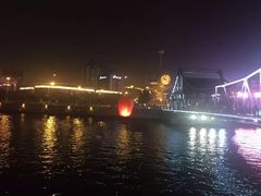 -海河游船-永乐码头(大悲院)