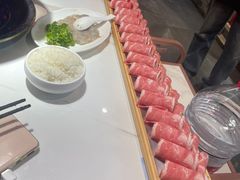 -祥源胡同·涮牛羊肉火锅(花桥店)
