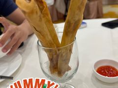 -凤凰楼酒家·粤宴点心(华强北店)