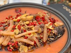 -友记功夫香·人民大排档(红牌楼店)