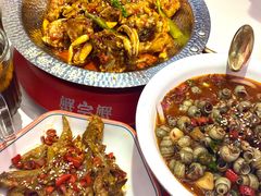 -蟹宗蟹(润达国际五楼店)