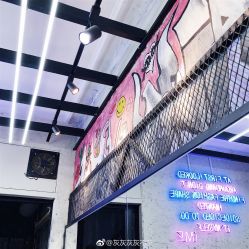 大厅-SALON V