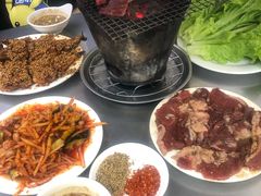-松明一烤肉馆(鲁园店)