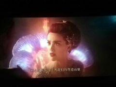 -武汉华夏国际影城(鲁广店)