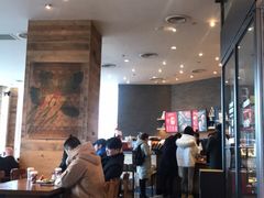 -星巴克(北京望京店)