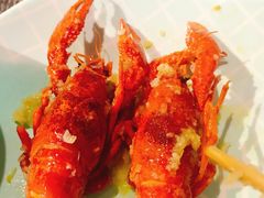 -龙虾风暴(松江店)