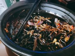 -绿茶餐厅(燕郊永旺店)