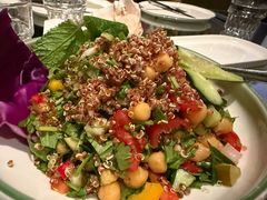 -ELI FALAFEL Lebanese&Mediterranean黎巴嫩美食(富城路店)
