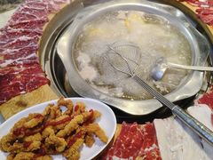 -小肥牛潮汕牛肉火锅(南联店)