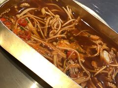 -本炙炭烤·蒲烧活鳗料理店(金沙洲店)