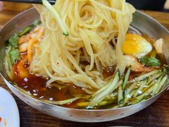 -西塔大冷面(市府大路店)