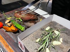 -1874融合西厨·观景餐厅(保利店)