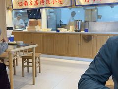 -蔡先生(双阳路店)