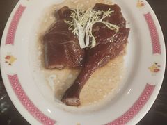 -猪肉婆私房菜(容桂总店)