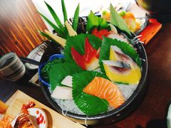 -大鲜生·亚洲菜融合小食堂