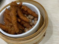 鸡脚-东方削面(市政府店)