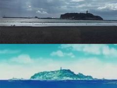 -灌篮高手动画打卡地
