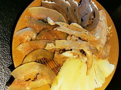 五宝牛杂-盡膳口福·百年汤方火锅(科华北路店)