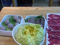 -夜牛潮汕鲜牛肉火锅店(翻身店)