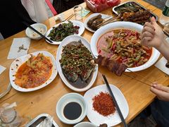 -一口香烧烤大排档(先锋路店)