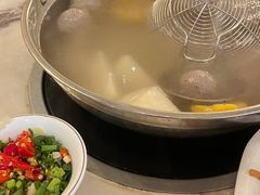 -悦来悦牛潮汕牛肉火锅(大浪店)