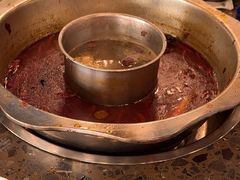 -金鼎雪山牦牛杂火锅(理县总店)