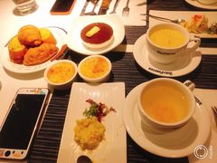 -斗牛士牛排餐厅(嘉里汇店)