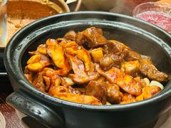 -滇野云南野生菌餐厅(陕西南路店)