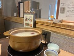 -十二舍·湯物素煮(江泰潤政店)