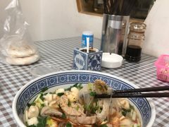 -长香源葫芦头梆梆肉(开通巷店)