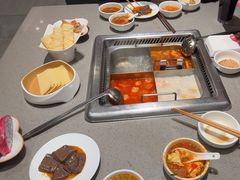 -海底捞火锅(龙岗星河COCO Park店)