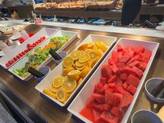 -比格比萨自助(宝山日月光店)