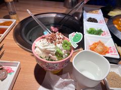 -炉小哥烤肉(朗悦公园茂店)