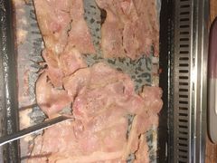 -非烤勿扰自助烤肉(东城时尚店)