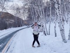 -塞罕坝国家级自然保护区