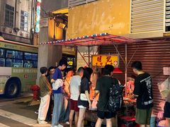 -明记牛杂(新马路分店)