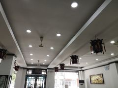 大堂-三盛轩回民饺子馆