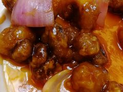 -天鲜阁·海鲜粤菜·33年老字号(石槎白云站店)