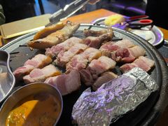 -济州爱肉堂(总店)